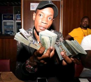 Socialite Bryan White Arrested For Allegedly Killing Girlfriend, Framing Fire Explosion In The House