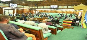 Just Like Museveni!! Parliament Bans NTV And Daily Monitor From Covering It’s Events – See Why