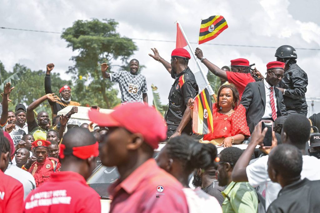 Why Bobi Wine Is The Next President Of Uganda Come 2026 – Secrets Leak