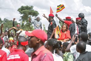 Why Bobi Wine Is The Next President Of Uganda Come 2026 – Secrets Leak