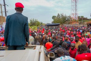 Breaking!! Police Bans Processions, Ambulances On Bobi Wine’s Campaigns – See Why