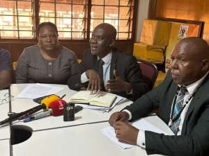 ULGWU Demands Action from MPs on Salary Discrimination in Public Service