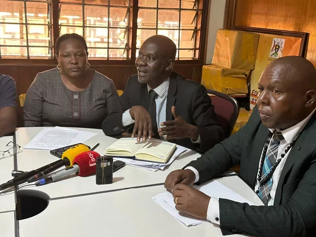 ULGWU Demands Action from MPs on Salary Discrimination in Public Service
