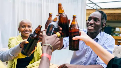 Big Relief For Drunkards, Medicine That Stops Alcohol Addiction Now Available, Here Is What You Need To Know About It