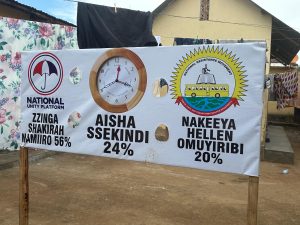 Kalungu man arrested on Minister Ssekindi orders over opinion polls