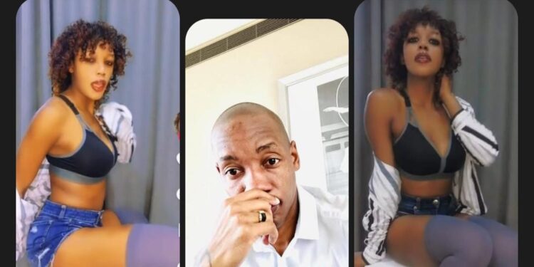 Unbelievable!! Socialite Bryan White Allegedly Sacrificed His Girlfriend In His Shrine Inorder To Become A Billionaire Again – Family Leaks Secrets