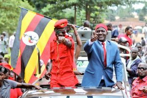 Exclusive!! Why Bobi Wine Refused To Reconcile With Basalirwa—Now He Wants Him To Kill Him Politically