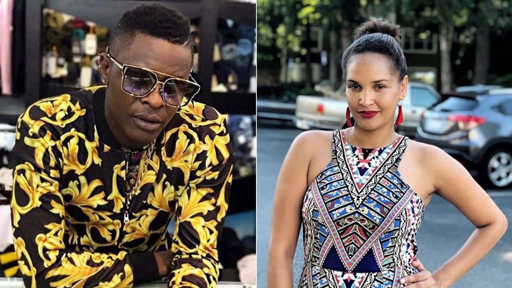 Finally!! Jose Chameleone Reportedly Set to Marry Again After Divorce from Daniella Atim