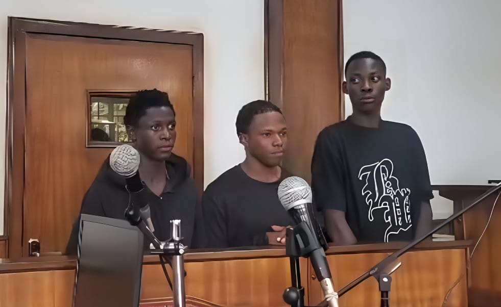 Fake ‘Ham Group’ Strikes Again: Court Remands Shameless Scammers