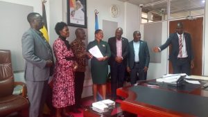 Local Government Workers Reject Ultimatum, Vow to Continue Strike for Fair Pay