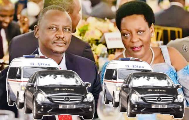 Was Katanga’s Murder Planned? How A Plus Funeral Services Collected Body Even Before Police Arrival , CCTV Missing, Web Of Lies