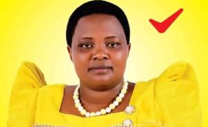 Baseless! PM Robinah Nabbanja Speaks Out on Alleged Arrest Order Against Galaxy TV Journalist Mwesigye