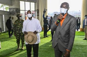 Is He God Or A Scammer? Pastor Kakande Starts Selling Life Card At Shs 1.4M , Earns Billions In Just Hours