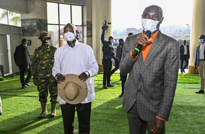 Is He God Or A Scammer? Pastor Kakande Starts Selling Life Card At Shs 1.4M , Earns Billions In Just Hours