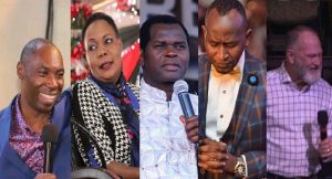OMG!! Uganda Police Exposes 15 Famous Kampala Pastors Frauding Ugandans – Engaging In Witchcraft And Human Sacrifice
