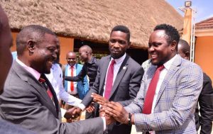 Survivors of the Purge: How Two Pro Mpuuga MPs Escaped NUP’s Political Axe Even After Openly Disrespecting Bobi Wine