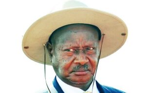 “Museveni Will Leave Power In The Next 20 Years” Mwenda Leaks Secrets