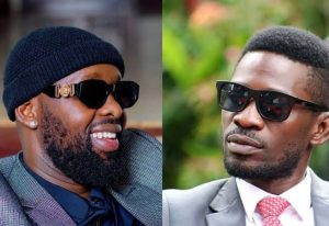 Singer Eddy Kenzo Reveals Why He Distanced Himself from Bobi Wine and NUP