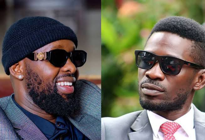 Singer Eddy Kenzo Reveals Why He Distanced Himself from Bobi Wine and NUP
