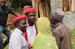 “Bobi Wine Is Just An Obscene Boy , I Can’t Stay In Uganda If He Becomes President” Asuman Basalirwa