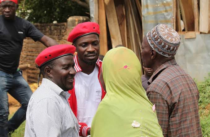 “Bobi Wine Is Just An Obscene Boy , I Can’t Stay In Uganda If He Becomes President” Asuman Basalirwa