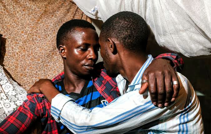 Inside the Hotel of Shame: Where Uganda’s Gay Elite Meets in Secret
