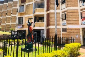 Shocking!! 2 Makerere University Students Caught In Gay Acts Inside Mitchell Hall – Police Releases Live Bullets To Save Them