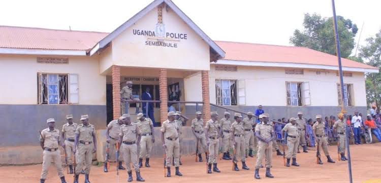 NUP MP Flagbearer Allegedly Abducted By Gen Rwashande On Nomination Day