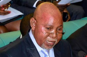 Minister Gen Jeje Odongo Nominated As An Independent Candidate – Why He Shunned NRM Primaries