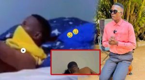 Fresh Leaked Videos of TikToker Chicken Chicken Leave Ugandans In Shock – You Can’t Believe This