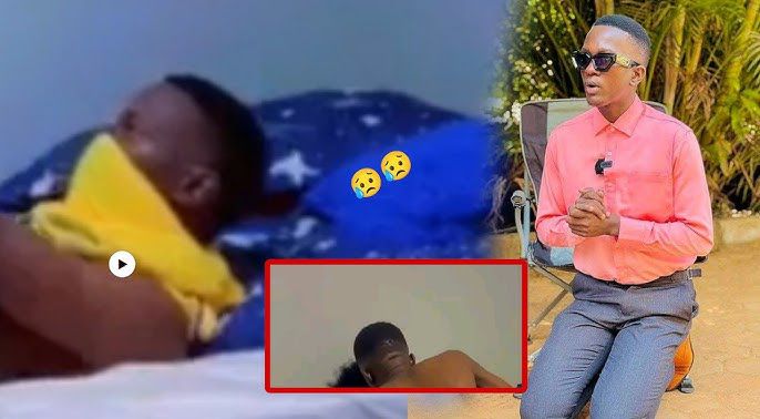Fresh Leaked Videos of TikToker Chicken Chicken Leave Ugandans In Shock – You Can’t Believe This