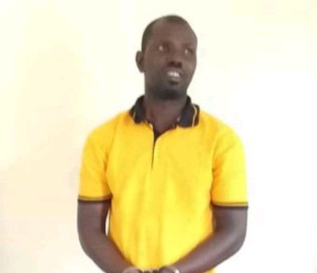 Lira Businessman Arrested For Abusing Museveni
