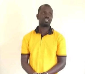 Lira Businessman Arrested For Abusing Museveni