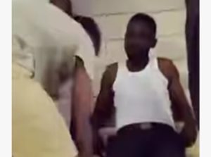 VIDEO!! Bobi Wine Gets Heartwarming Welcome From His Children After Campaigns – This Is Emortional