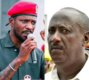 “Salim Saleh Is The Only One With Sense In That Family, Museveni Is Aged & The Son Brags About Killing & Torturing Ugandans” Bobi Wine Fumes