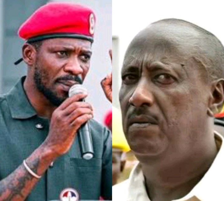 “Salim Saleh Is The Only One With Sense In That Family, Museveni Is Aged & The Son Brags About Killing & Torturing Ugandans” Bobi Wine Fumes
