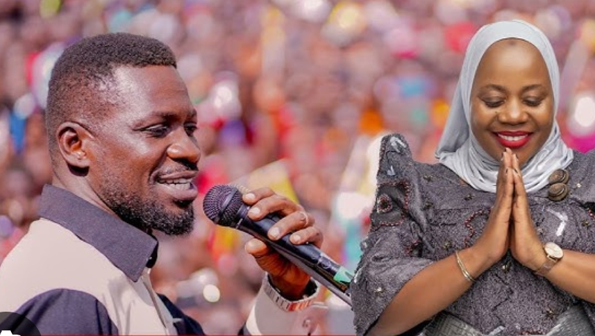 Inside NUP’s Political Miscalculation: Why Zahara Luyirika Can’t Deliver Makindye West