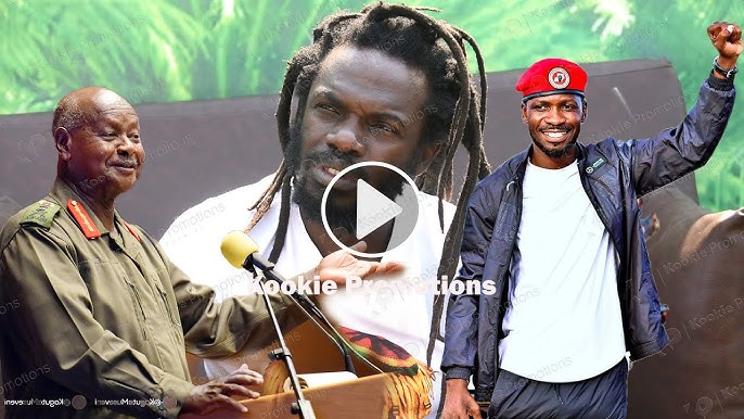 Buchaman Cries Foul: Claims M7  Government Is Shunning Him Over Past Ties With Bobi Wine , No Money For Him
