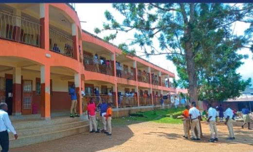 St. Mary’s College Mayenze Unveils 50% Bursaries for Top Students and Talented Athletes