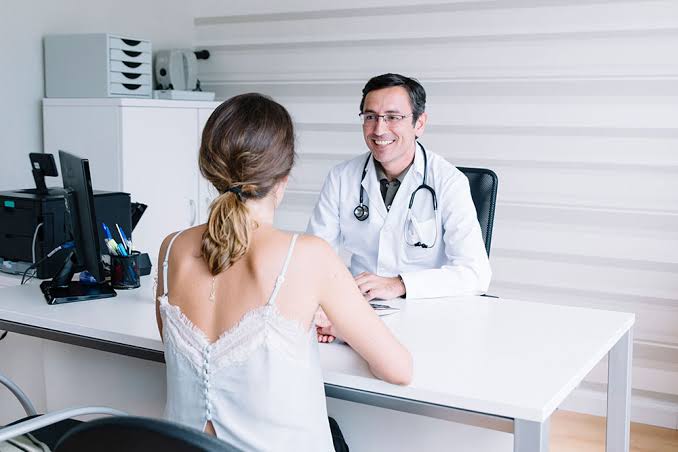 Big Relief!! The Best Treatment For STDs At Last Out, See Important Things To Note About STDs