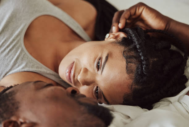 “The Steps I Took to Rescue My Marriage” Grace Reveals