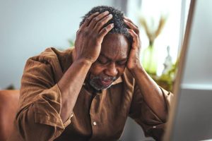 When Money Keeps Disappearing or Your Business Keeps Failing, This is What It Means