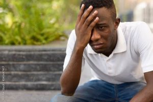 When Your Heart Hears “No”: The Hidden Wound Behind Social Anxiety