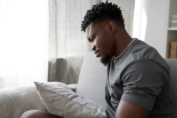 “I Caught My Wife Cheating On Me With My Own Brother” John Tells