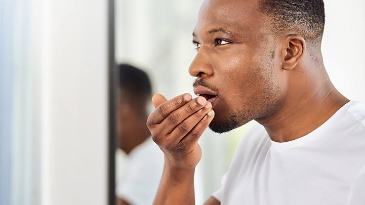 “How I Beat Bad Breath and Body Odor Naturally: A Zambian Woman’s Experience