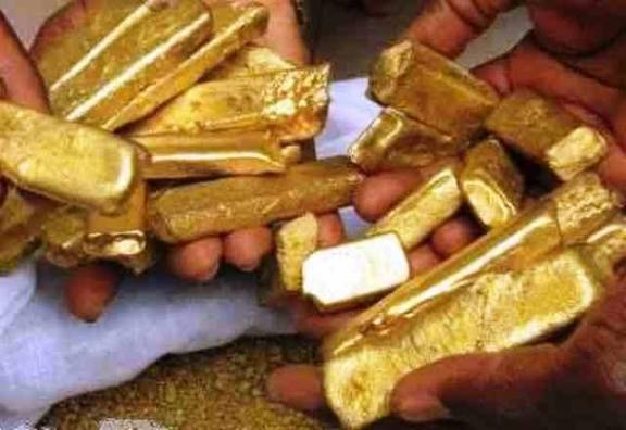 Expert Shares Secrets to Helping Gold Traders Build Wealth Through Legitimate Business