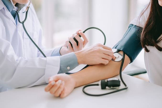 Good News!! Signs & Symptoms Of High Blood Pressure & Diabetes The Permanent  Treatment For It