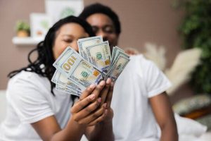 Here Is How To Make Your Husband Or Boyfriend Hand Over To You All His Salary Every Month