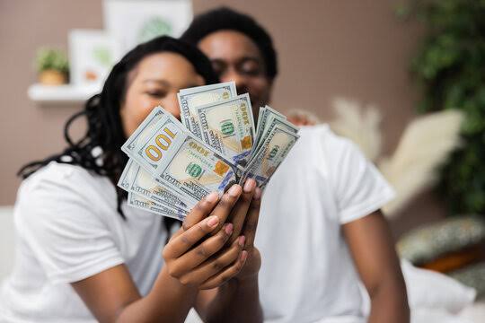 Here Is How To Make Your Husband Or Boyfriend Hand Over To You All His Salary Every Month
