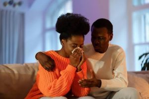 “I Caught My Husband, A Popular Musician, Cheating On Me With Another A Prostitute,” Njeri Reveals